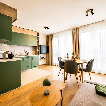Apartment Vesta View- Panoramic Apartment With Free Parking In Veliko Tarnovo *