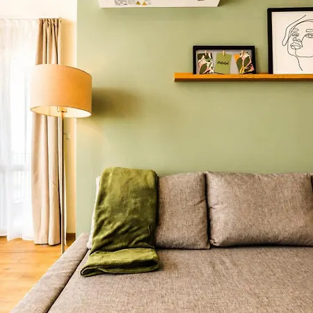 Vesta View- Panoramic Apartment With Free Parking In Veliko Tarnovo *