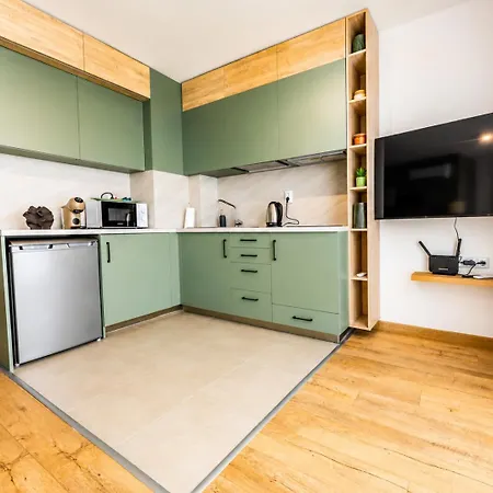 Vesta View- Panoramic Apartment With Free Parking In Veliko Tarnovo Apartment Veliko Tarnovo