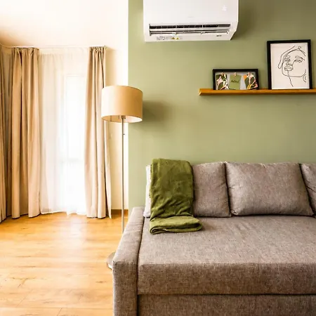 Vesta View- Panoramic Apartment With Free Parking In Veliko Tarnovo Veliko Tarnovo