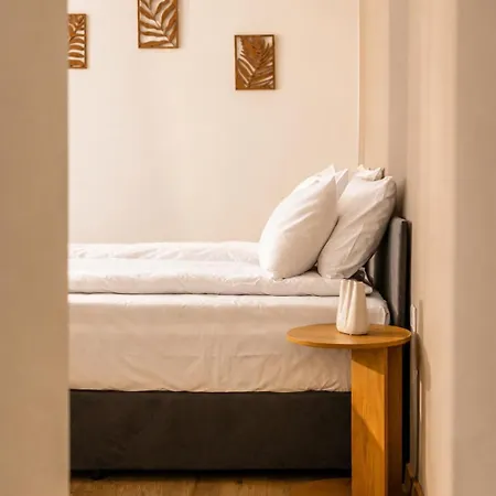 Apartment Vesta View- Panoramic Apartment With Free Parking In Veliko Tarnovo