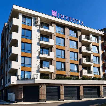 Vesta View- Panoramic Apartment With Free Parking In Veliko Tarnovo *